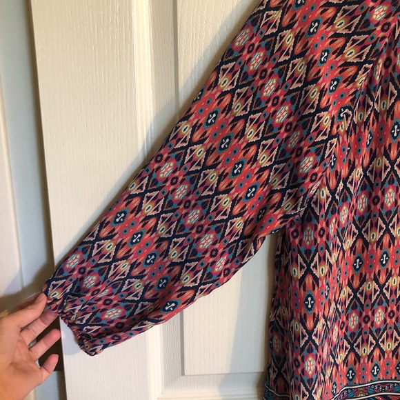 Tolani Tunic Dress - Picture 3 of 6